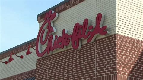 new chick fil a distribution center to bring 160 jobs to mebane abc11 raleigh durham