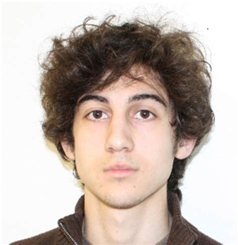 Boston Marathon Bomber Dzhokhar Tsarnaev Received 1400 Stimulus Check