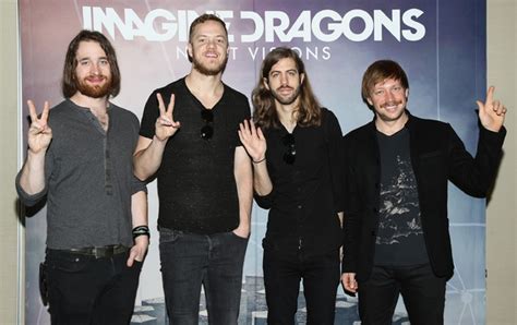 Check spelling or type a new query. Imagine Dragons new song "Warriors" became a part of the ...