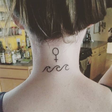 28 Incredibly Discreet And Beautiful Feminist Tattoos Tatuagem