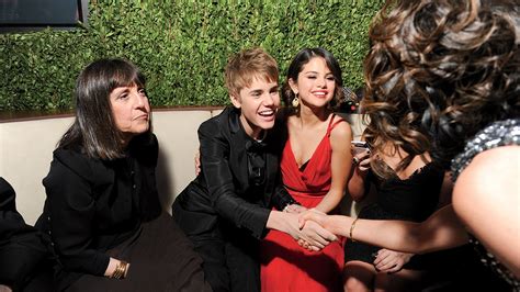 It goes without saying that justin bieber and selena gomez have had their fair share of ups and downs. Selena Gomez Releases Herself—And the Rest of Us—From ...