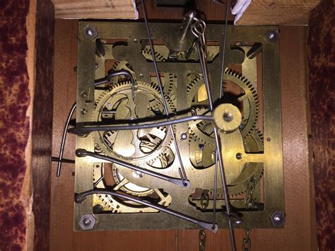 Antique Cuckoo Clock Collectors Weekly