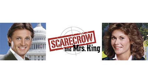 Watch Scarecrow And Mrs King 1983 Tv Series Free Online Plex