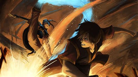 Avatar The Last Airbender Wallpapers High Quality Download Free