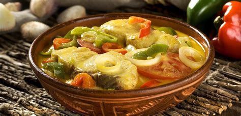 Moqueca De Peixe Baiana Receita Sabores Ajinomoto My XXX Hot Girl