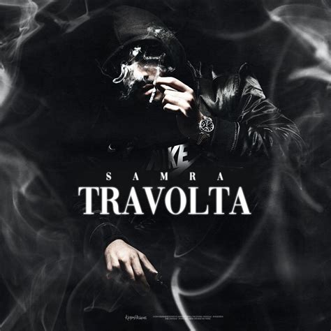 Since this record isn't long enough to be a full length album, you should listen to it and go eat some. Samra - Travolta EP Lyrics and Tracklist | Genius