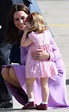 Princess Charlotte Crying in Germany Pictures | POPSUGAR Celebrity Photo 15