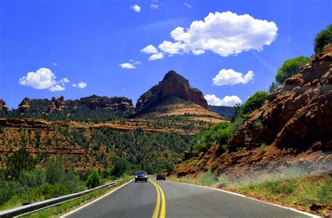 24th street phoenix, arizona united states 85016. State Route 89A - Arizona