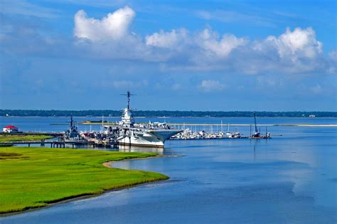 10 Best Things To Do In Charleston What Is Charleston Most Famous For