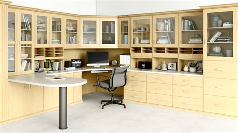 Home Office Cabinets And Organization Products Home Office