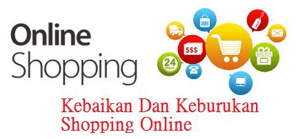 Juga kebanyakan pembeli dalam talian, tanpa mengira jantina (84 peratus wanita dan 81 peratus lelaki) membuat pembelian dalam talian di rumah. (FAKTA) Kebaikan Dan Keburukan Shopping Online | - Blog Hanz