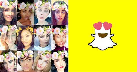 Activate Snapchat Filters Android 2020 How To Activate Snapchat