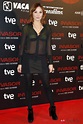 Nathalie Poza en el estreno de 'Invasor' en Madrid - Famosos en el ...