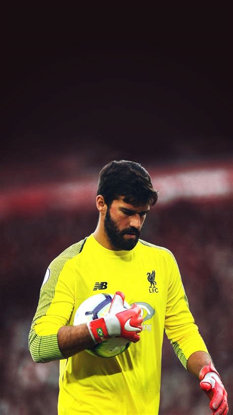 Lfc wallpaper liverpool fc wallpaper liverpool wallpapers football design football kits juventus jamie carragher expressed his 'worry' at alisson becker's save percentage record before. Alisson Becker Wallpapers - Top Free Alisson Becker ...