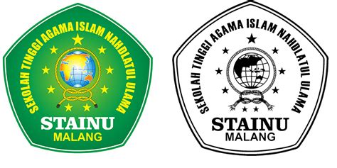 Gambar Logo Instansi Sekolah Mudah