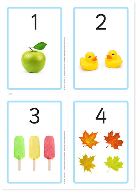 Free Number Flashcards Printable Flash Cards Number Flashcards