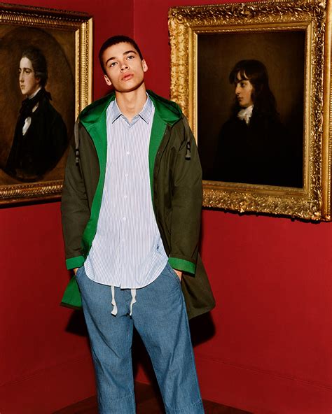 Jw Andersons Uniqlo Ss19 Collection Drops Today