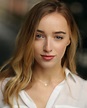 Session 01 - 002 - The Dynevor Diaries • phoebe-dynevor.com - Photo Gallery