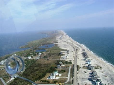 North Carolina Outer Banks Highway Scenic Byway Scenic