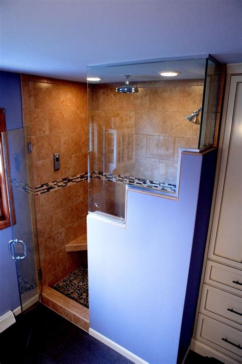 Best Walk In Shower For Small Bathroom Images When You Are Going To