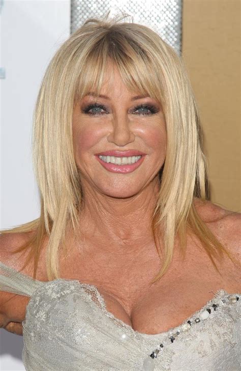 Suzanne Somers Poses Nude To Celebrate Rd Birthday Photo The
