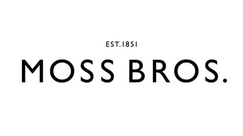 Moss Bros Mossbros Official Pinterest Account