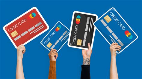 4 Tips To Handle Credit Card Debt
