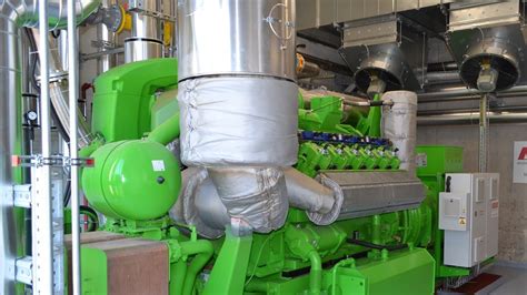 In kraft tritt die neue regel im energiewirtschaftsgesetz, sobald dieses in neuer form veröffentlicht ist. Oensingen - Das neue Aggregat produziert Biogas-Strom für ...