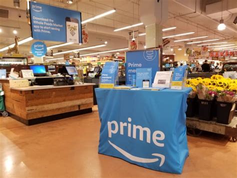 A whole foods turkey discount too good to miss. Prime takeover: Amazon goes on a marketing blitz inside ...