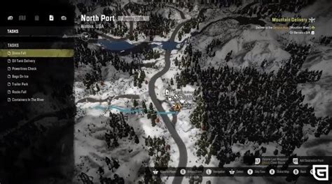 The developers did not repeat the same thing that was already in previous games, and now decided to. SnowRunner Free Download full version pc game for Windows (XP, 7, 8, 10) torrent | GidofGames.com