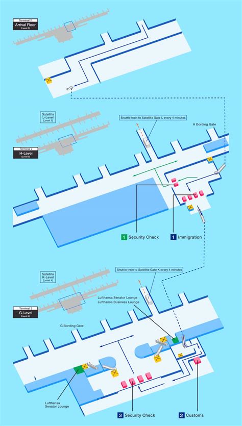Uhlí Vyčnívat Akademický Munchen Terminal 2 Map Rozvíjet Odejít Auto