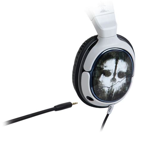 Turtle Beach Call Of Duty Ghosts Ear Force