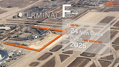 A New Terminal Is Coming To American Airlines Biggest Hub The Points