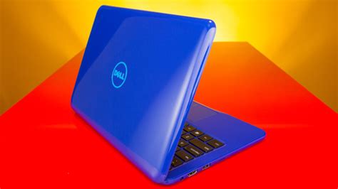 Dell Inspiron 11 3000 Series 3162 Review Pcmag