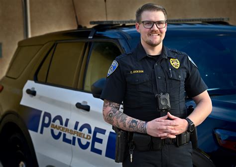 Bakersfield Police Department Diversifies Its Department By Adding A