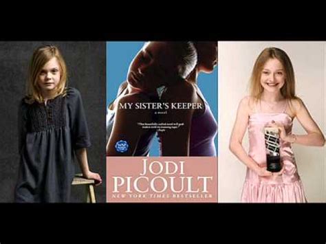 200913+ 1h 49mmovies based on books. My Sister's Keeper by Jodi Picoult | Audio Book Summary ...