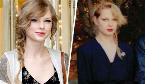 Heres Why The Theory That Taylor Swift Is A Illuminauti Satanist Clone Absolutely Checks Out