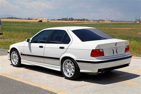 Save $11,137 on a 1997 bmw m3 sedan rwd near you. 1997 BMW M3 Sedan (M3/4/5) | Glen Shelly Auto Brokers — Erie, Colorado