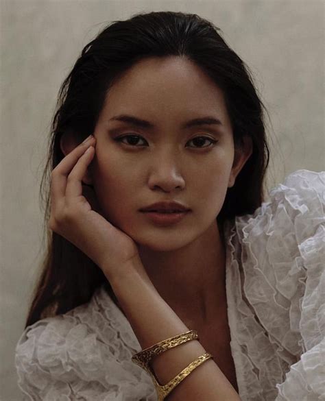 Danella Ilene Indonesias Next Top Model Jadi Perhatian Warganet Yuk