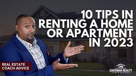 They Didn't Want You to Know This! Top 10 Insider Rental Tips for 2023