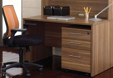 unique furniture  collection walnut desk  desks