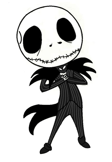 Jack And Sally Nightmare Before Christmas Clipart 1 Clipart World