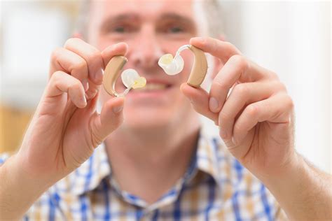 Why People Prefer Miracle Ear Hearing Aid