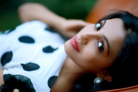 Parvathy Nair Bollywood Actress Model Girl Beautiful Brunette