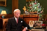 monarchico: Messaggio Natale Re di Svezia