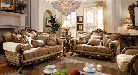 Traditional Living Room Furniture Stores