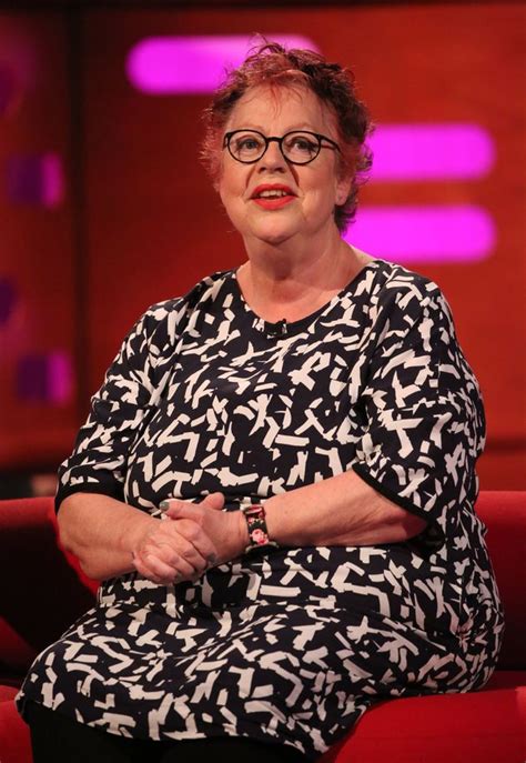 Jo Brand Pulls Out Of Charity Event After Battery Acid Joke