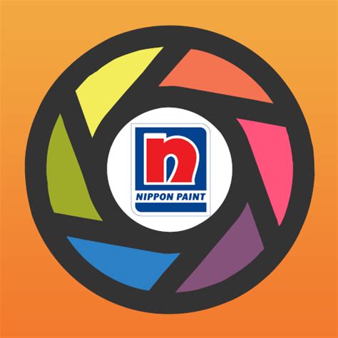 Nippon Paint Colour Creations Apps On Google Play