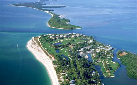 Floridas Sanibel Island What To See Do And Eat Travel Leisure