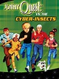 Jonny Quest vs. the Cyber Insects - Movie Reviews and Movie Ratings ...